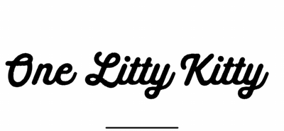 One Litty Kitty
